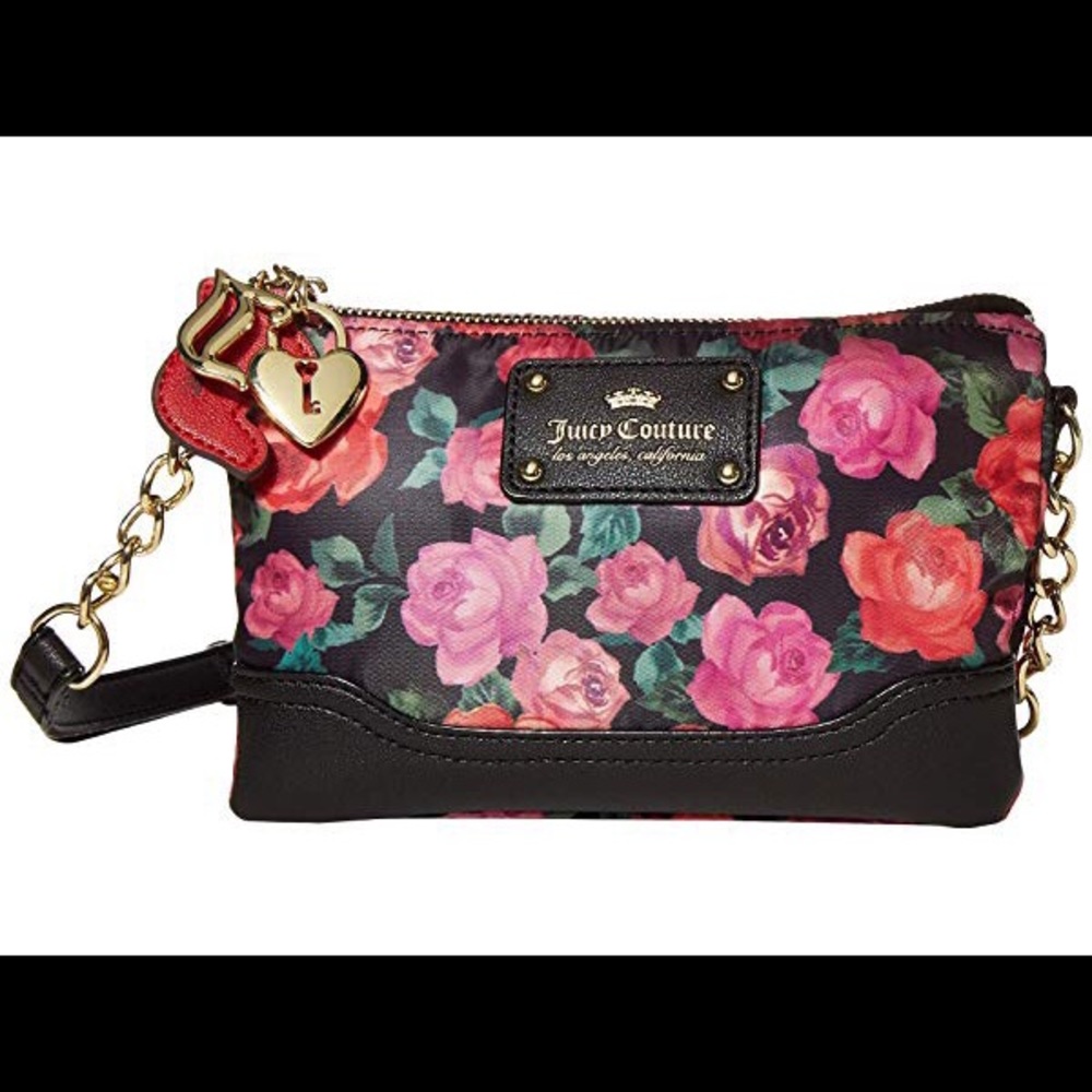Small crossbody